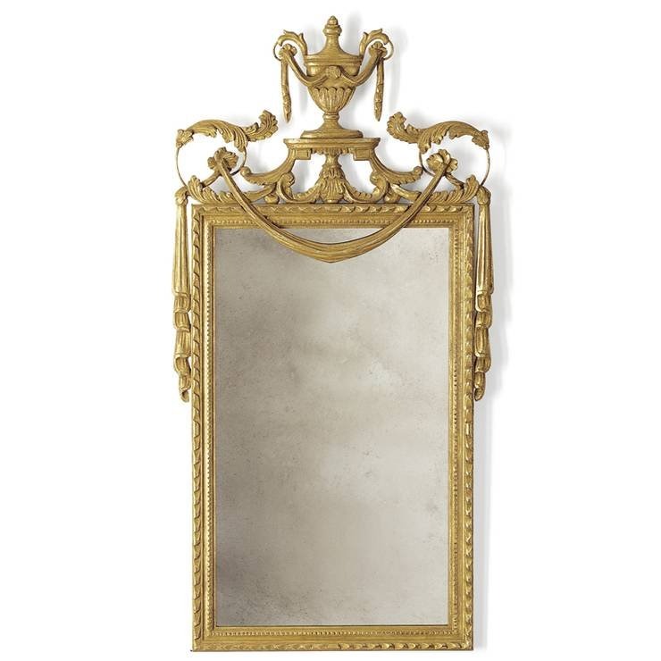 ADAM MIRROR