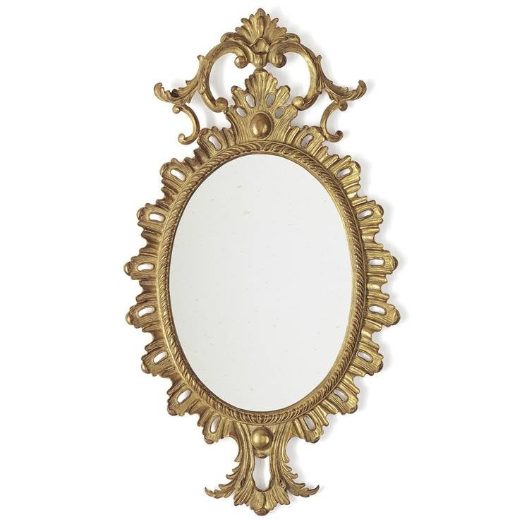 BELGRAVE MIRROR