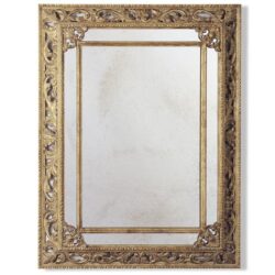 BUCKINGHAM MIRROR