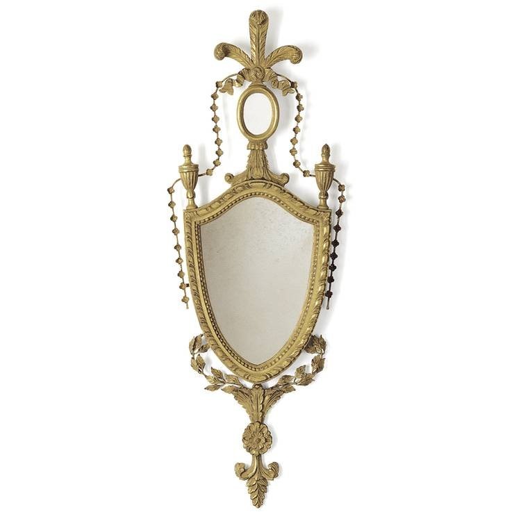 CATHRINE MIRROR