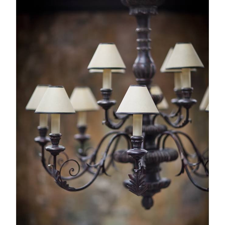 CHATSWORTH LIGHT