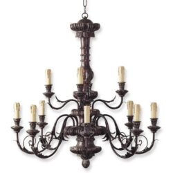 CHATSWORTH LIGHT