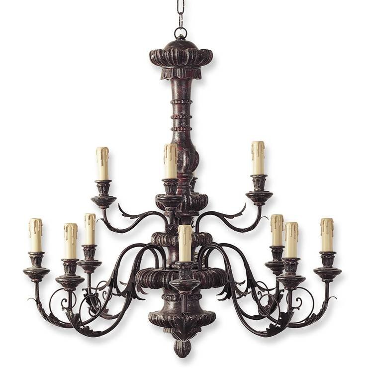 CHATSWORTH LIGHT