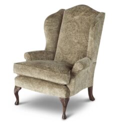 Club Wing chair