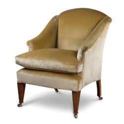 Fielding chair