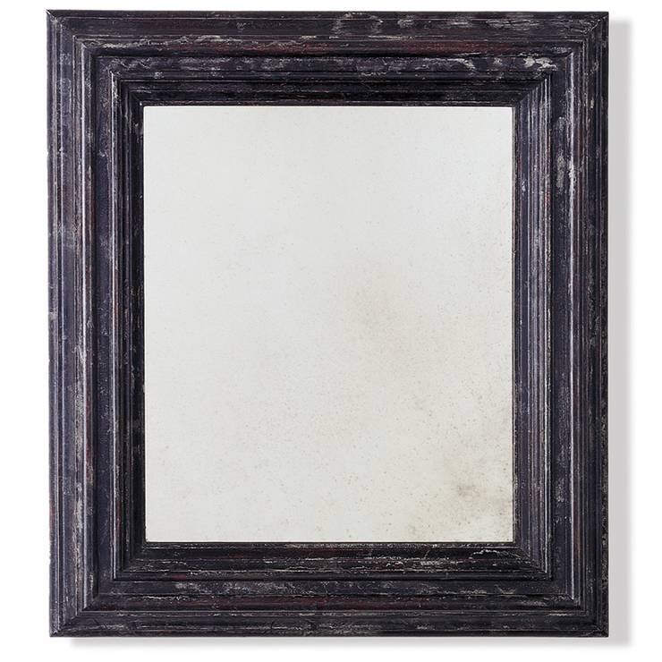 FLORENTINE MIRROR