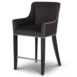 Kingsley bar stool
