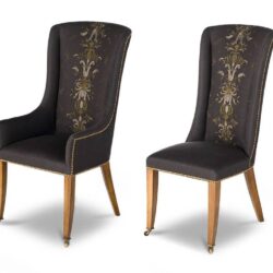 Kingsley chair