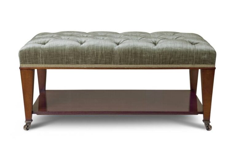 Ottoman table