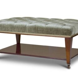 Ottoman table