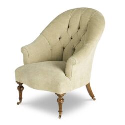 Tub chair