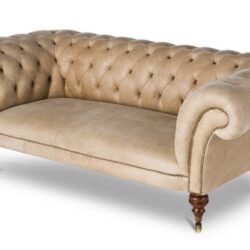 Victorian Chesterfield