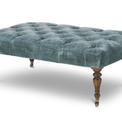 Victorian stool