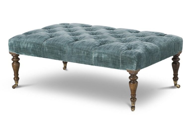 Victorian stool