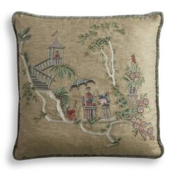 Cathay cushion