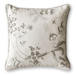 Moliere cushion