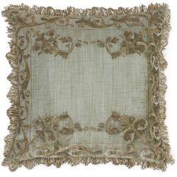 Viola cushion