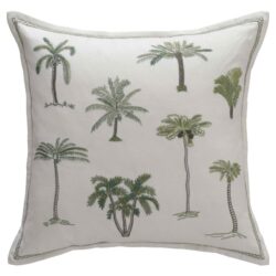 COCONUT GROVE ON WHITE