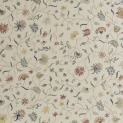 AMERICAN CREWELWORK
