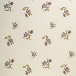 FLEUR DU JARDIN