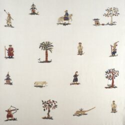 INDO-CHINE