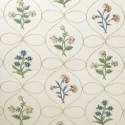 MEADOW FLOWERS TRELLIS