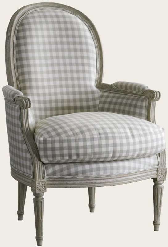 BERGÈRE CHAIR