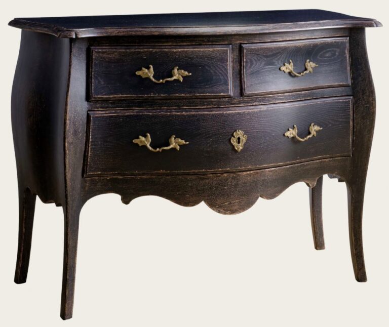 BOMBE COMMODE