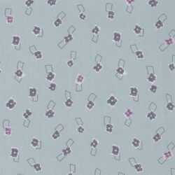 FRIENDLY FLOWERS BY KIT KEMP