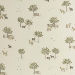 COUNTING SHEEP
