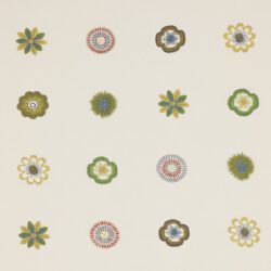 MEDALLIONS BY NEISHA CROSLAND