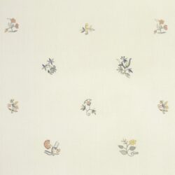 SCATTERED FLOWERS