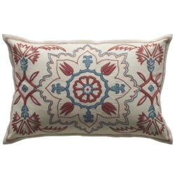 MINA CORDWORK BY ALIDAD