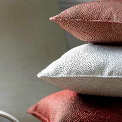 Shagreen silk