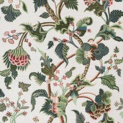 Crewelwork