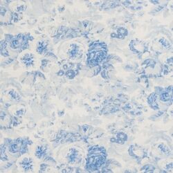 Faded Floral