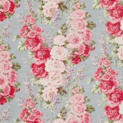 Hollyhock